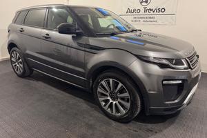 Land Rover Range Evoque 2.0 TD4 180 CV 5p. Autobio