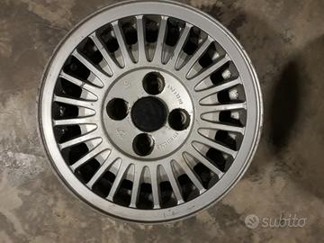 cerchi lega Volkswagen golf gti mk1