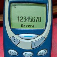 NOKIA 3310