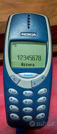 NOKIA 3310