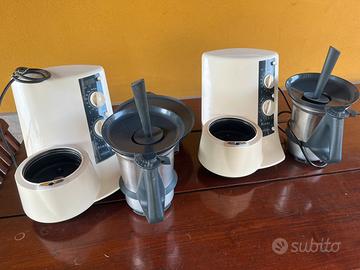 Vorwerk Bimby Thermomix TM 21