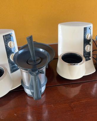 Vorwerk Bimby Thermomix TM 21
