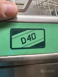 Lavastoviglie Elframo