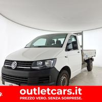 Volkswagen T6 Transporter transp.30 2.0 tdi 102cv