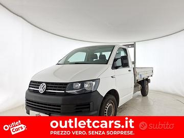 Volkswagen T6 Transporter transp.30 2.0 tdi 102cv