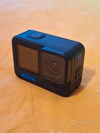 GoPro 11