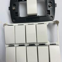 Deviatore bticino serie living