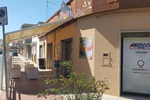 Attivita commerciale