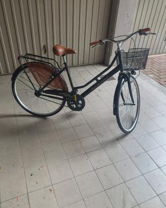 Bicicletta Olanda