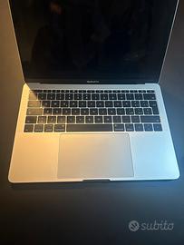 Macbook Pro Retina