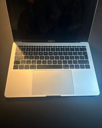 Macbook Pro Retina