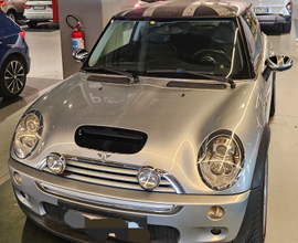 Cooper s R53 VOLUMETRICA