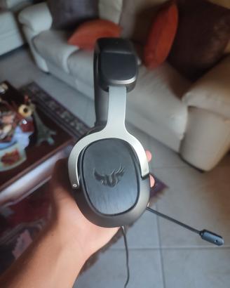 Cuffie Gaming Asus