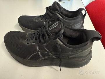 Scarpe asics gel Kayano 31