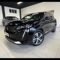 PEUGEOT 3008 2ª serie - 3008 Hybrid4 300 e-EAT8 Al