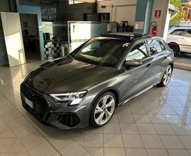 Audi A3 S3 SPB TFSI 310 CV quattro S tronic sport 