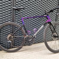 cannondale supersix evo 54 rapha hi mod
