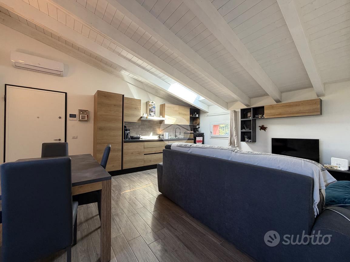 Appartamento – Parma, Cortile San Martino, San Martino - Vista 5