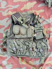 Combact jacket EI / softair / caccia