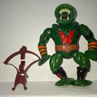 Masters of the universe LECH