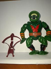 Masters of the universe LECH