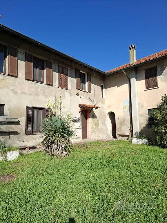 Casa – Milano, Parco delle Abbazie, Municipio 5 - Altro