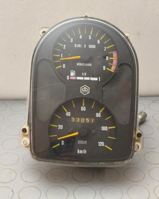 contachilometri Cosa Clx vespa 