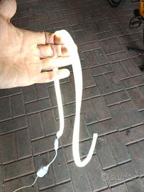 Luce Led per controllare sax sassofono 