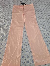 pantaloni Seventy con cartellino