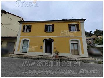 Appartamento Arcevia [A4334006]