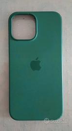 Cover Verde Iphone 13 Pro Max
