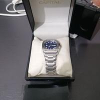 Orologio Capital Sport 2010