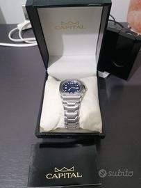Orologio Capital Sport 2010