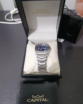 Orologio Capital Sport 2010