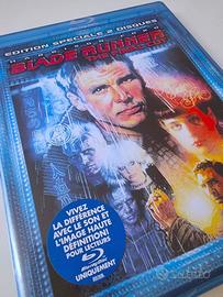 Blu ray Bluray Blu-ray 3 film in Italiano