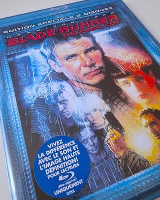 Blu ray Bluray Blu-ray 3 film in Italiano