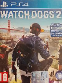Gioco PS4 