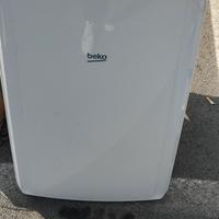 Climatizzatore portatile Beko