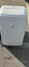 Climatizzatore portatile Beko