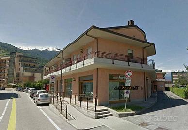 Immobile di 88 m² con 3 locali a Aosta