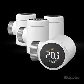 Testa Termostatica Tado - Quattro Pack Nuovo