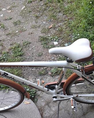 bici ruote 28