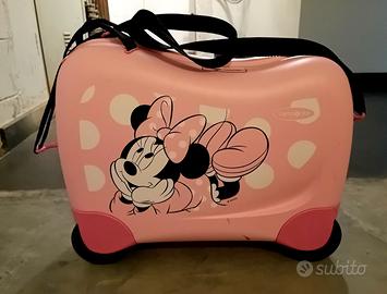 Valigia di Minnie