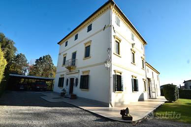 Villa veneta - Casa padronale