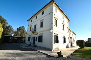 Villa veneta - Casa padronale