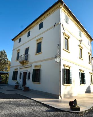 Villa veneta - Casa padronale
