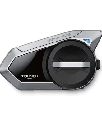 TRIUMPH SENA 50 S