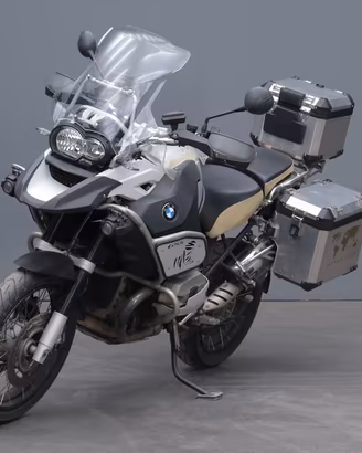 BMW R 1200 GS
