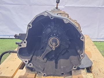 CAMBIO MANUALE COMPLETO NISSAN Navara Serie 38500E