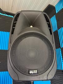 CASSE AMPLIFICATE GEMINI